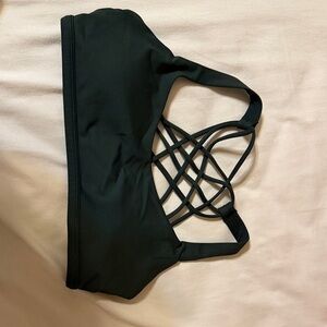 Lululemon Free To Be Bra